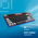  Клавиатура OKLICK K600X черный/серый 