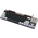  Клавиатура OKLICK K600X черный/серый 