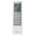  Настенный кондиционер Hisense AS-10HW4SYDTG5G/AS-10HW4SYDTGW 