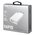  СЗУ TFN TFN-WC10 USB/USB-C PD 20W б/кабеля white 
