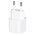  СЗУ TFN TFN-WCRPD09 nano TypeC PD 20W б/кабеля white 