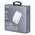  СЗУ TFN TFN-WCRPD09 nano TypeC PD 20W б/кабеля white 