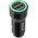  АЗУ Wiiix UCC-5-2-01-ANT 2.4A (PD) 2xUSB черный 