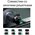  АЗУ UGREEN CD345 (25925) Magnetic Wireless Car Charger For Air Vent Mount Black 