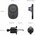  АЗУ UGREEN CD345 (25925) Magnetic Wireless Car Charger For Air Vent Mount Black 