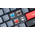  Клавиатура Keychron K17 Pro Gateron Low Profile (K17P-H2-RU) Blue 