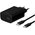  СЗУ TFN TFN-WC36 Type-C PD 20W+кабель Type-C bk 