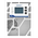 ИБП Ippon Na+ TAE 1000 1000Вт 1000ВА белый (2055083) 
