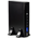 ИБП Бастион Skat-UPS 1000-Rack-ON-2X9-E 900Вт 1000ВА черный 