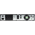  ИБП Бастион Skat-UPS 1000-Rack-ON-2X9-E 900Вт 1000ВА черный 