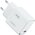  СЗУ Aukey C2W Comet 45W White 