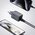  СЗУ Aukey C3G Comet Mix 67W 2C+A Gray 