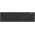  Клавиатура беспроводная Philips SPK6103 (SPK6103B/60) черный 