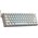  Клавиатура Redragon Draconic (77810) белый 