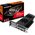  Видеокарта Gigabyte AMD Radeon RX 6400 GV-R64D6-4GL 4096Mb 64 GDDR6 2039/16000 HDMIx1 DPx1 HDCP Ret 