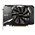  Видеокарта MSI NVIDIA GeForce RTX 3060Ti (RTX 3060 Ti AERO ITX 8G OC LHR) 8192Mb 256 GDDR6 1695/14000 HDMIx1 DPx3 HDCP Ret 