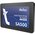  SSD Netac SA500 (NT01SA500-120-S3X) 120GB TLC 2,5" SATA-III 