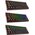  Клавиатура REDRAGON Fizz Pro RGB 70666 черный 
