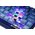  Клавиатура REDRAGON Garen Pro 71745 RGB белый/синий 