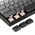  Клавиатура REDRAGON Fizz RT, 72300 