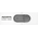  USB-флешка A-DATA UV220 (AUV220-64G-RWHGY) 64GB, USB 2.0, Белая 