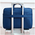  Cумка для ноутбука Lamark L267 Blue 