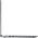  Ноутбук Lenovo IP3 Slim 15IAH8 (83ER00G0RK) 15.6" FHD IPS, Intel Core i5-12450H, 16Gb, 512Gb SSD, no OS, серый 