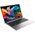  Ноутбук Maibenben S14B-R560UM (S14B-R560UMFQSLSRE0) 14.5" QHD IPS AMD R5-6600H, 16Gb, 512Gb SSD, Linux, серебристый 