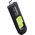  USB-флешка A-DATA UC300 (ACHO-UC300-64GRBK/GN) 64GB, Type-C 