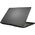  Ноутбук ASUS TUF Gaming A17 FA706NFR-HX012 (90NR0JW5-M000D0) Graphite Black 