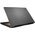  Ноутбук ASUS TUF Gaming A17 FA706NFR-HX012 (90NR0JW5-M000D0) Graphite Black 