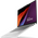  Ноутбук Lenovo IdeaPad 5 Slim (83J3001URK) 15.1 WQXGA OLED 500N 165Hz/R5-7535HS/16Gb/512Gb SSD/UMA/DOS/Cloud Grey 