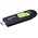  USB-флешка A-DATA UC300 (ACHO-UC300-32GRBK/GN) 32GB, Type-C 