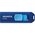  USB-флешка A-DATA UC300 (ACHO-UC300-128GRNB/BU) 128GB, Type-C 