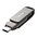  USB-флешка Lexar 2-in-1 (LJDD400064G-BNQNG) 64GB USB 3.1 Gen1/Type-C, металл/пластик 