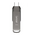  USB-флешка Lexar 2-in-1 (LJDD400064G-BNQNG) 64GB USB 3.1 Gen1/Type-C, металл/пластик 
