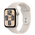 Часы Apple Watch SE (2024) 40mm Aluminium Case, Sport Band (Сияющая звезда) M/L 