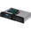  Корпус Procase GM225F-B-0 2U Rack, черный, панель управления, без блока питания, глубина 250мм, MB 6.7"x6.7" 