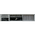  Корпус Procase ES204XS-SATA3-B-0 2U Rack (4 SATA III/SAS 12Gbit hotswap HDD), черный, без блока питания, глубина 400мм, MB 12"x13" 