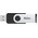  USB-флешка Netac U505 (NT03U505N-004G-20BK) 4Gb, USB2.0 
