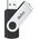  USB-флешка Netac U505 (NT03U505N-004G-20BK) 4Gb, USB2.0 