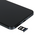  Смартфон Honor Magic7 PTP-N29 (5109BRPD) 12GB/256GB Black 
