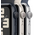  Часы Apple Watch SE (2024) 40mm Aluminium Case, Sport Band (Сияющая звезда) M/L 