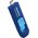  USB-флешка A-DATA UC300 (ACHO-UC300-256GRNB/BU) 256GB, Type-C 
