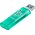  USB-флешка Smartbuy 016GB Glossy Green Snake Edition (SB16GBGSGSN) 