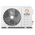  Кондиционер Ultima Comfort ECS-24PN Eclipse 