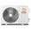  Настенный кондиционер Ultima Comfort EXD-12PN-In/EXD-12PN-Out 
