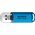  USB-флешка A-DATA Classic C906 (AC906-64G-RWB) 64GB, USB 2.0, Синяя 