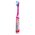  Детская зубная щетка Colgate Супермягкие щетинки 58173 розовая 