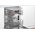  Встраиваемая посудомоечная машина Bosch SMV6ECX51E 